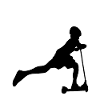 Rollerfahren So rolle ich