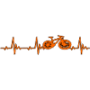 Cycling Cycling heartbeat