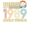 Lucky 1989