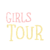Barcelona Girls Tour