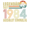 Legendary since 1984