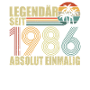Né en 1986 anniversaire