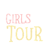 Cancun Girls Tour