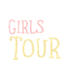 Croatia Girls Tour