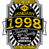 1998 JANUARY