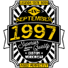 1997 SEPTEMBER