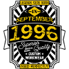 1996 SEPTEMBER