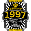 1997 FEBRUARY