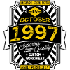 1997 OCTOBER