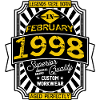 1998 FEBRUARY