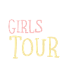 Sweden Girls Tour
