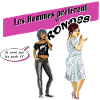 Les Hommes préfèrent les rondes 05