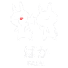 Baka Infographie Bunnies Anime