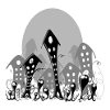 Grey World