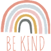 Be Kind