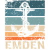 Emden motif Emdener