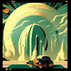 Nostalgic future