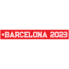 Barcelona 2023