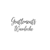 Gentlemens Wardrobe