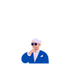 I am retired