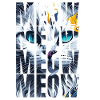 Meow Meow Meow Cat Design