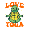 Yoga, Meditation, Chakra, Namaste, Geschenkidee