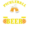 Pickleball and Beer