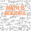 Math Is Beautiful Math Teacher