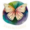 Butterflies pattern