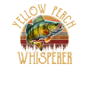 Yellow Perch whisperer, Yellow Perch