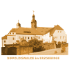 Dippoldiswalde Rathaus Erzgebirge Sachsen