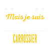 Je suis peut-être vieux CARROSSIER