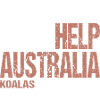 HELP AUSTRALIA KOALAS
