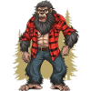 Hipster Yeti