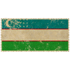 Ouzbékistan