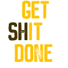 Get it done - Motivation