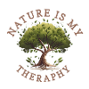 NATURE IS MY THERAPHY!