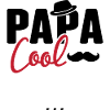 Papa cool personnalisés