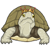 Turtle Crown