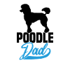Poodle Dad