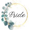 Bride Shirt JGA