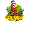 Squawk! - Parrots