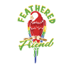 Feathered friend - Parrots