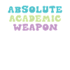 Students Absolute Academic Weapon