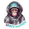 Space Monkey