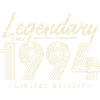 Legendary since 1994