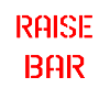 Raise the bar weight quote