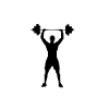 Raise the bar logo