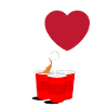 I love Beerpong