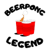 Beerpong Legend